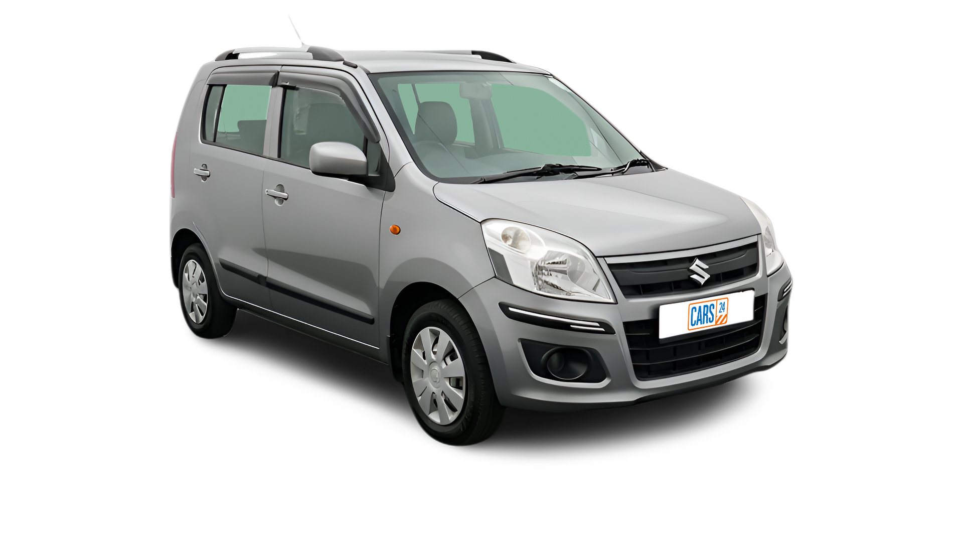 Maruti Wagon R 1.0-img